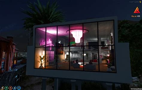 vice city map|vice city map fivem mlo.